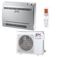 Кондиціонер Cooper&Hunter CH-S09FVX Consol Inverter Wi Fi
